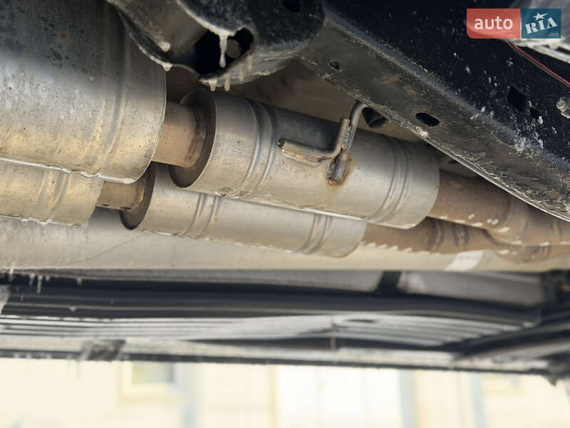 Пикап Ford F-150 2017 в Киеве