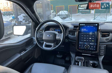 Пикап Ford F-150 2022 в Киеве