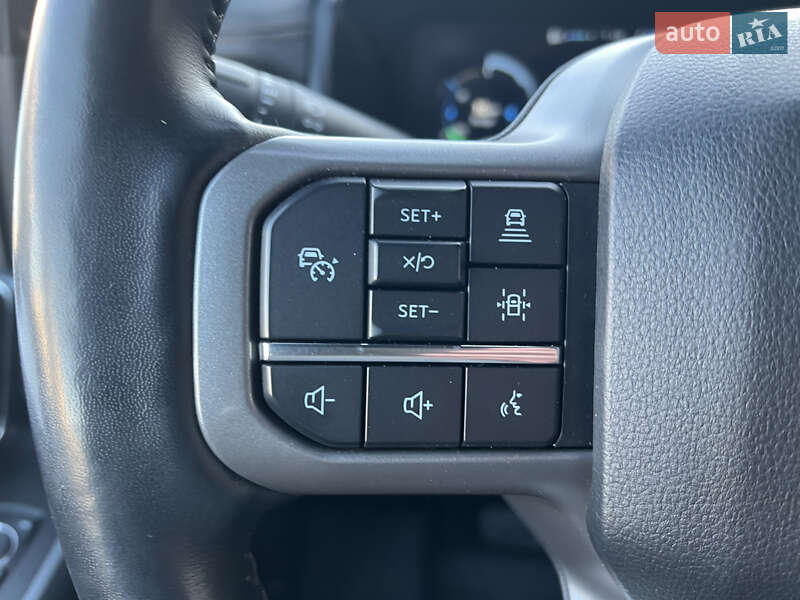 Пикап Ford F-150 2022 в Киеве