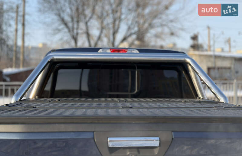 Пикап Ford F-150 2017 в Киеве