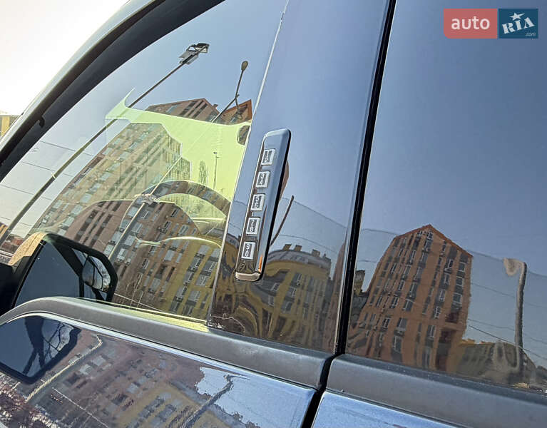 Пикап Ford F-150 2017 в Киеве