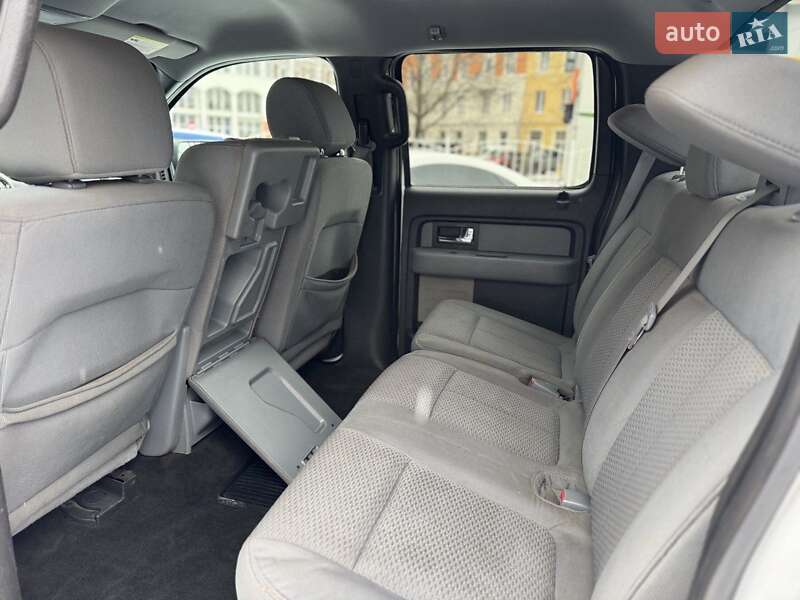 Пікап Ford F-150 2013 в Одесі