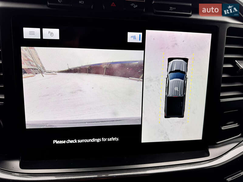 Пикап Ford F-150 2021 в Умани фото 25 Пикап Ford F-150 2021 в Умани