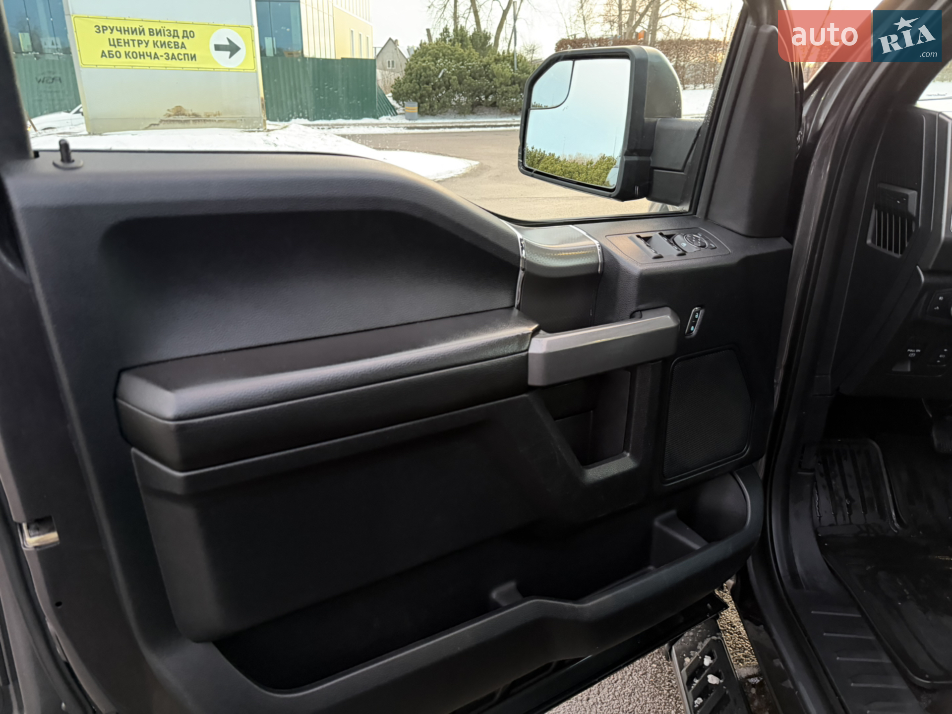 2017 Ford F-150 - мініатюра 11