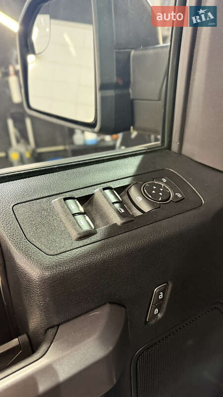 Пикап Ford F-150 2019 в Тернополе фото 36 Пикап Ford F-150 2019 в Тернополе