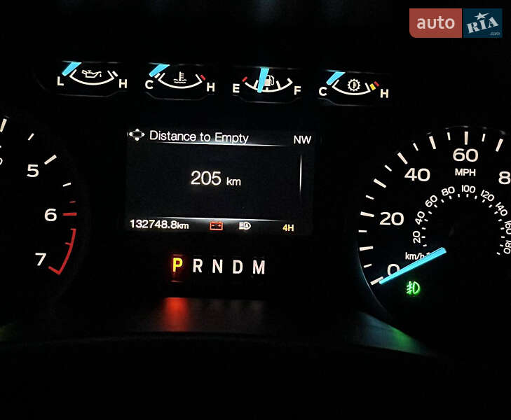 Пикап Ford F-150 2019 в Тернополе фото 44 Пикап Ford F-150 2019 в Тернополе