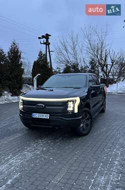 Пикап Ford F-150 2022 в Львове