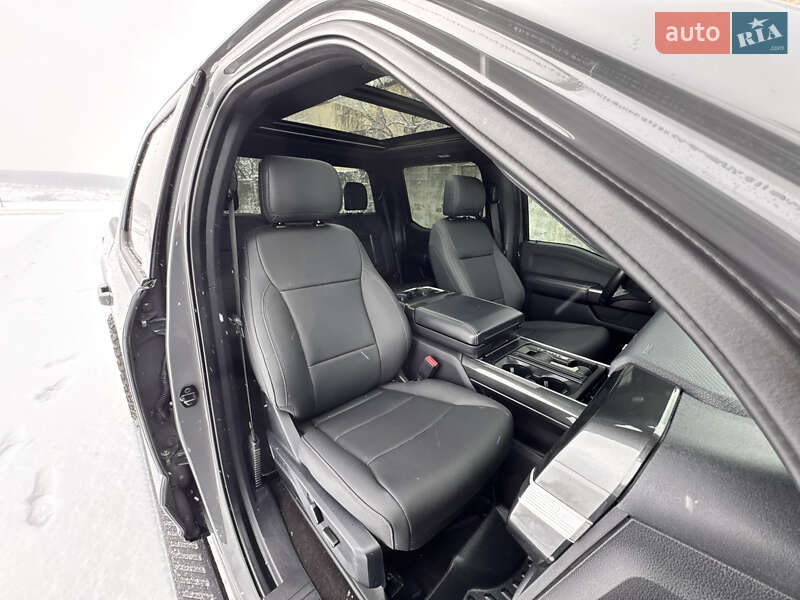 Пикап Ford F-150 2021 в Умани