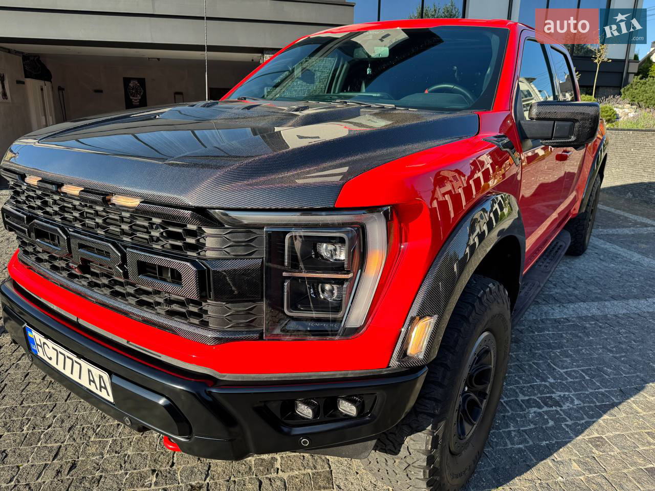 2022 Ford F-150 - мініатюра 13