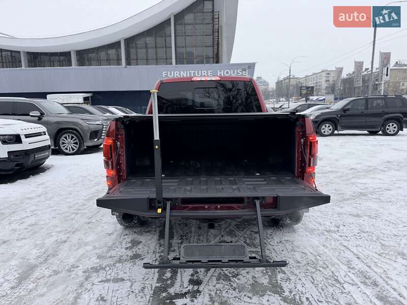 Пікап Ford F-150 2019 в Києві