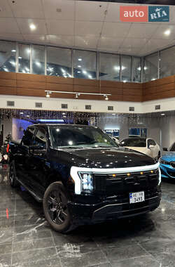 Пикап Ford F-150 2024 в Днепре