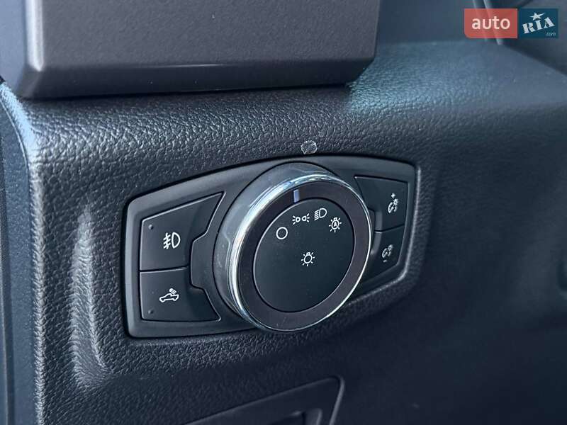 Пикап Ford F-150 2019 в Харькове