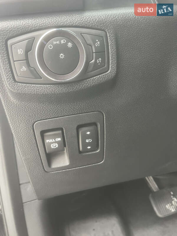 Пикап Ford F-150 2019 в Киеве