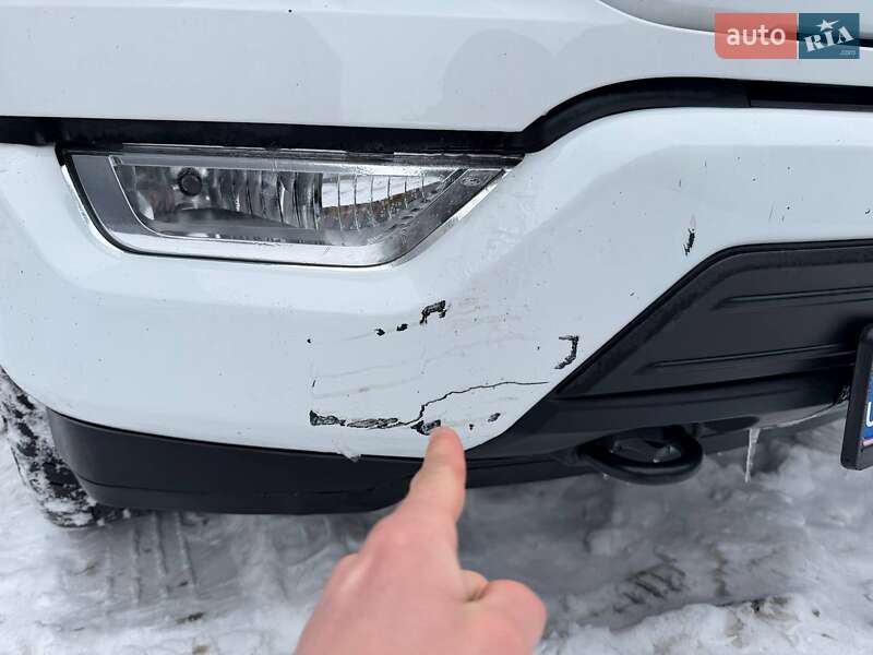 Пикап Ford F-150 2022 в Луцке