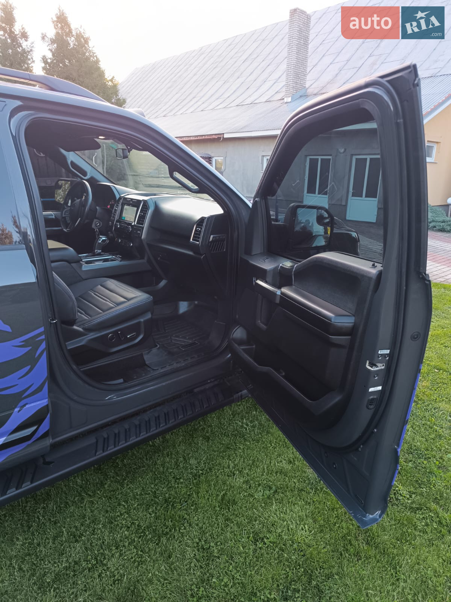 2016 Ford F-150 - мініатюра 15