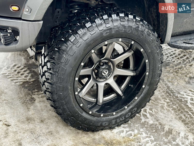 Пікап Ford F-150 2013 в Києві