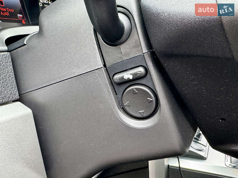 Пікап Ford F-150 2013 в Києві