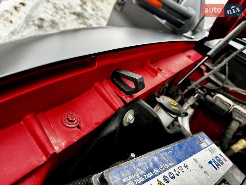 Пікап Ford F-150 2013 в Києві