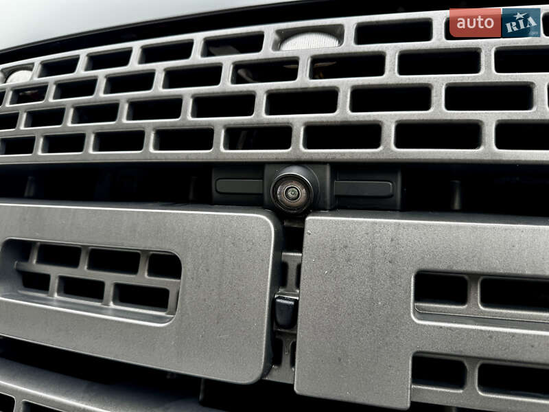 Пікап Ford F-150 2013 в Києві