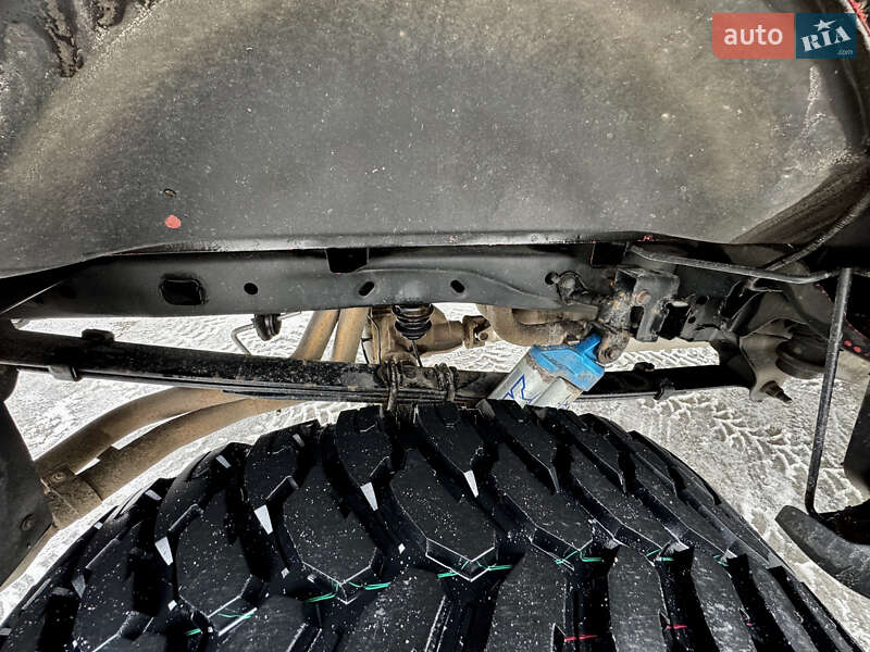 Пікап Ford F-150 2013 в Києві