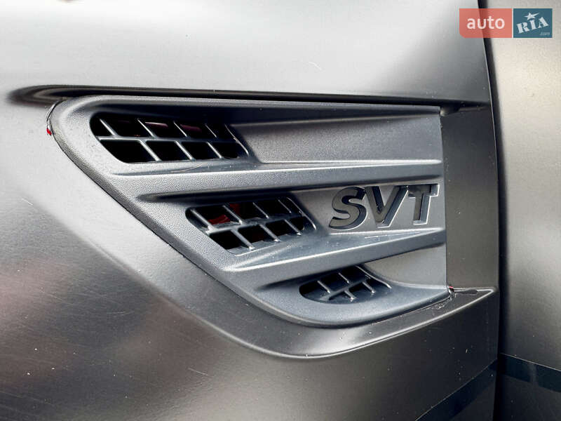 Пікап Ford F-150 2013 в Києві