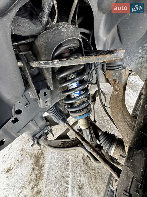 Пікап Ford F-150 2013 в Києві