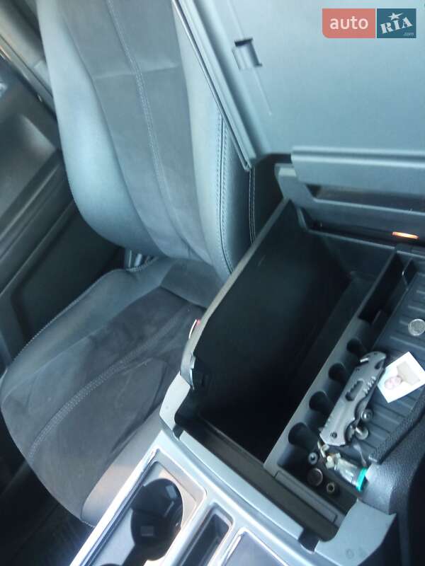 Пікап Ford F-150 2018 в Луцьку фото 15 Пікап Ford F-150 2018 в Луцьку