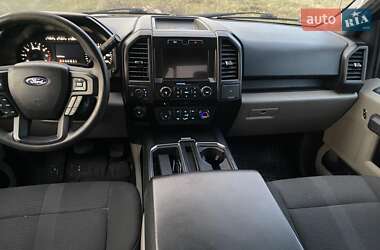 Пікап Ford F-150 2017 в Луцьку