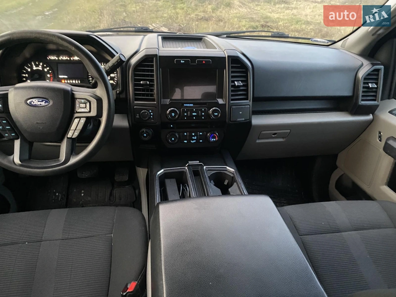 2016 Ford F-150 - мініатюра 27