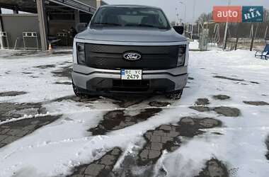 Пікап Ford F-150 2024 в Львові