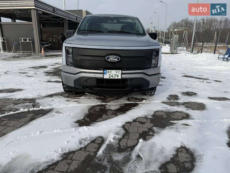 Ford F-150 2024