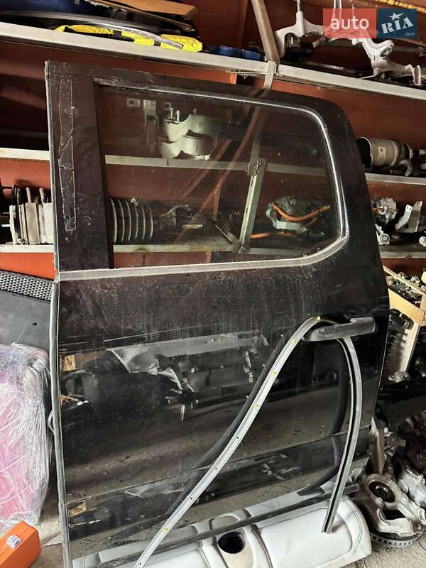 Пікап Ford F-150 2024 в Львові