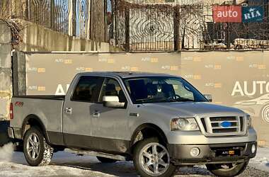 Пікап Ford F-150 2008 в Харкові