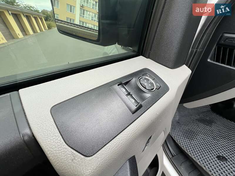 Пікап Ford F-150 2017 в Вінниці