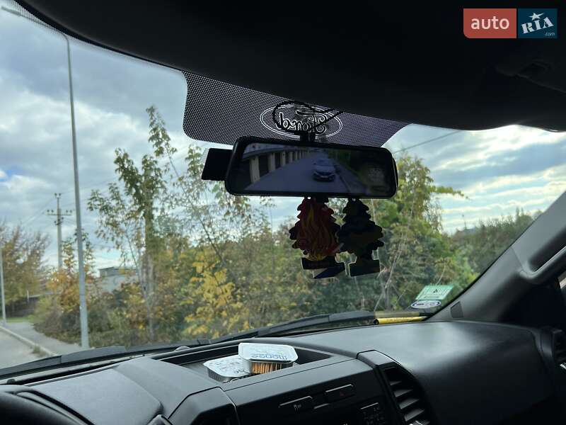 Пікап Ford F-150 2017 в Вінниці