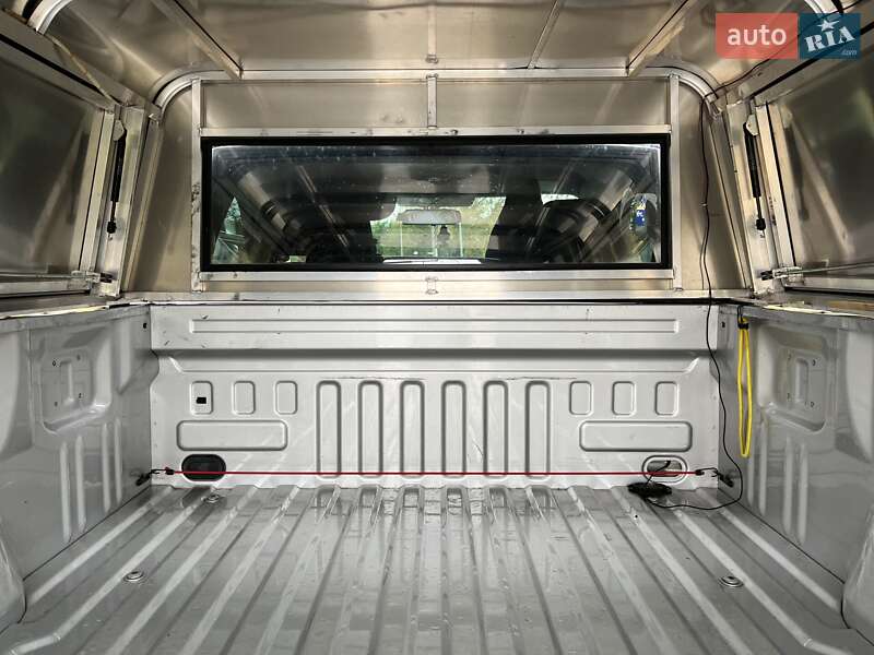 Пікап Ford F-150 2017 в Вінниці