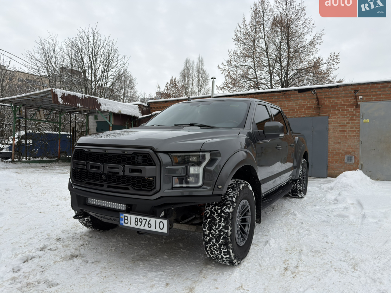 2018 Ford F-150 - мініатюра 39