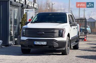 Пикап Ford F-150 2022 в Львове