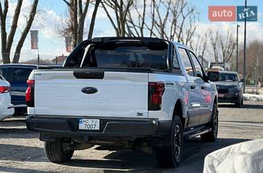 Пикап Ford F-150 2022 в Львове