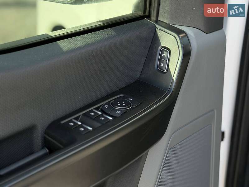 Пикап Ford F-150 2022 в Львове