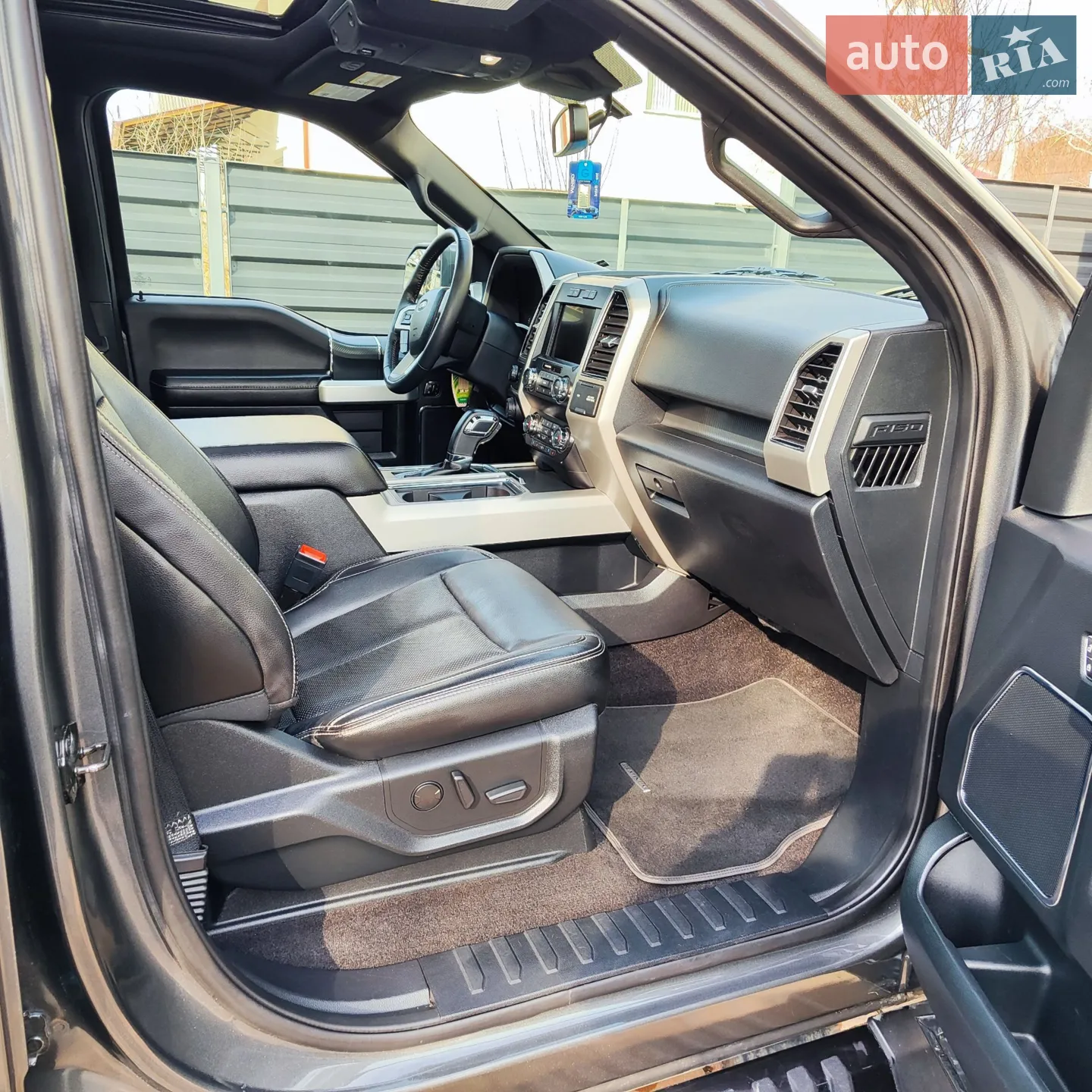 2019 Ford F-150 - мініатюра 74