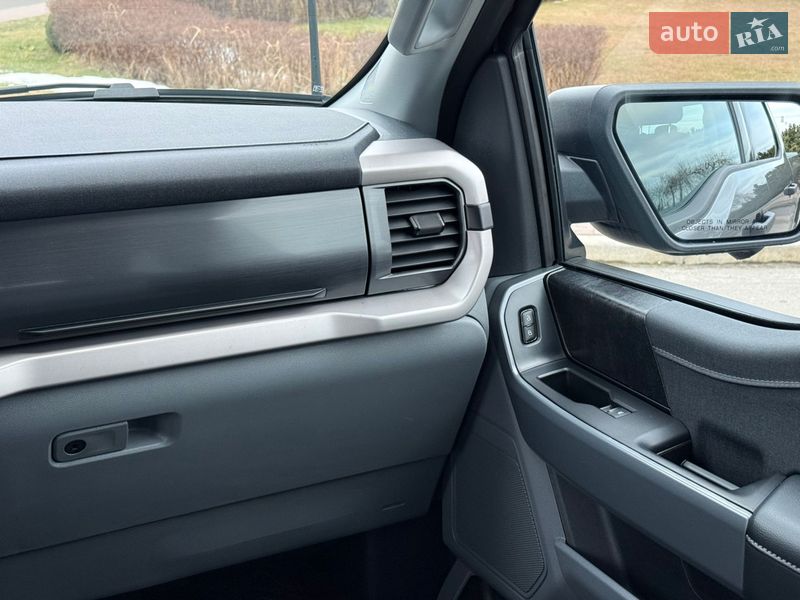 Пикап Ford F-150 2023 в Киеве