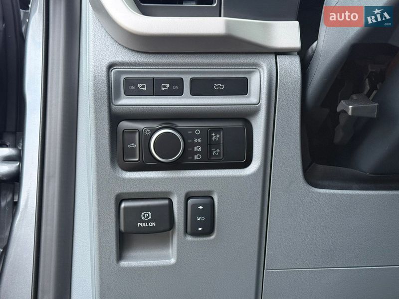 Пикап Ford F-150 2023 в Киеве