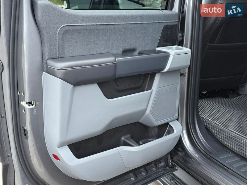 Пикап Ford F-150 2023 в Киеве