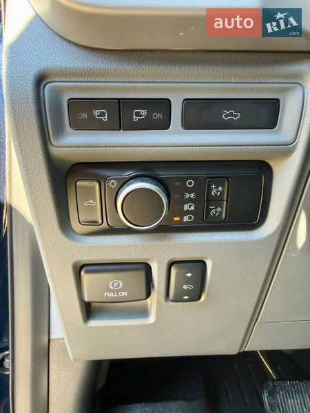 Пикап Ford F-150 2023 в Ровно