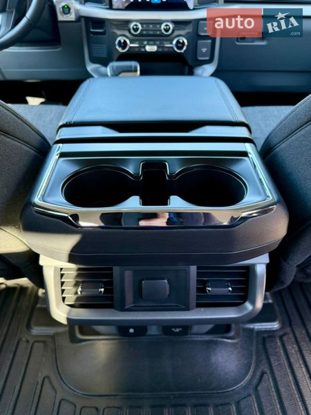 Пикап Ford F-150 2023 в Ровно