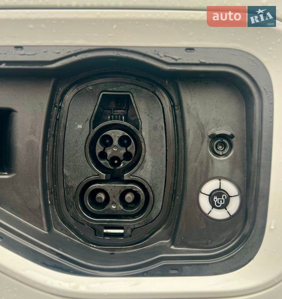 Пикап Ford F-150 2024 в Львове