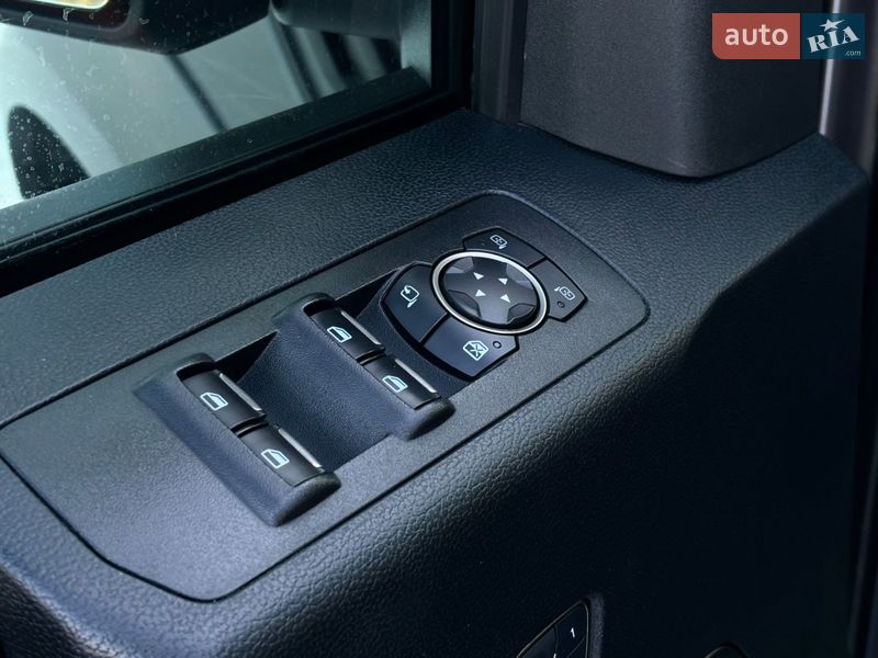 Пикап Ford F-150 2017 в Киеве