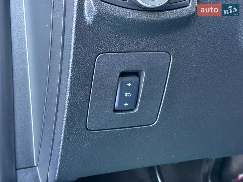 Пикап Ford F-150 2017 в Киеве