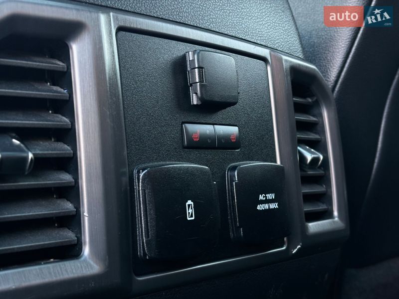 Пикап Ford F-150 2017 в Киеве